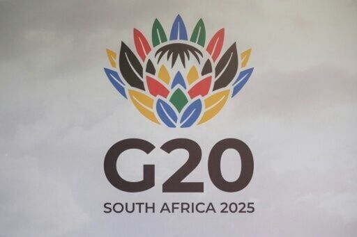 High-cost loans, Trump turmoil hurting Africa, says G20 panel chief